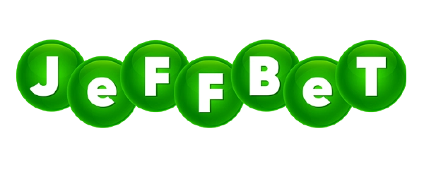 JeffBet Sports logo