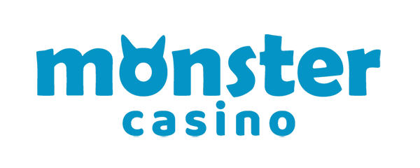 Monster Casino Sports logo