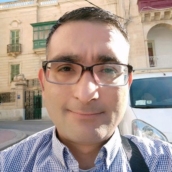 Francesco, Content Writer at CasinoLuck