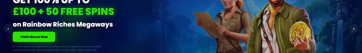 Popular slots on the JeffBet lobby