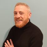 Simon Copperstone