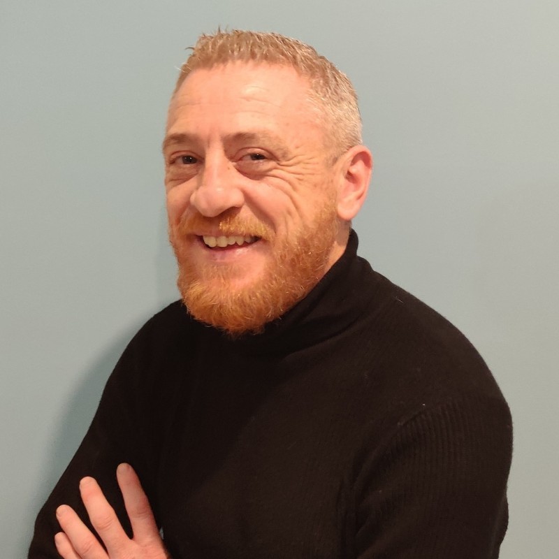 Simon Copperstone, responsable du contenu chez CasinoLuck