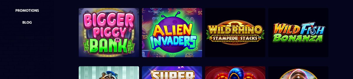 Slot grid with provider tags