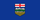 Alberta flag